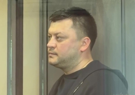 Суд изменил меру пресечения мэру Уфы