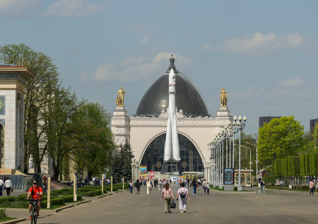 Раскрыто, когда в Москву вернется тепло после «черемуховых» холодов