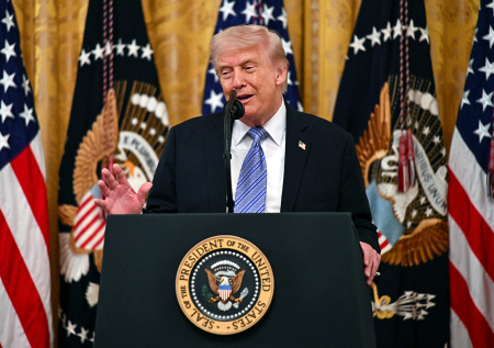 Трамп оценил шансы поездки Уиткоффа и Кушнера на переговоры с Ираном