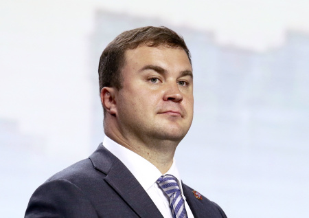 Глава Омской области раскрыл подробности утечки газа в Таре