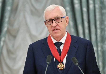Легендарный хоккеист назвал лучшую серию в плей-офф КХЛ