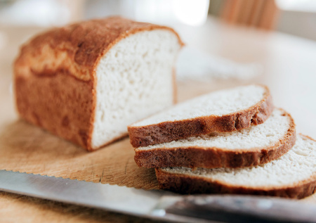 Врач развеяла миф о пользе безглютеновых продуктов