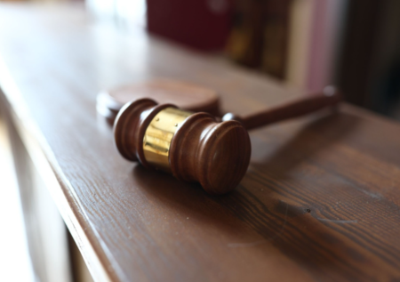 Суд принял новое решение по делу экс-замминистра обороны Цаликова