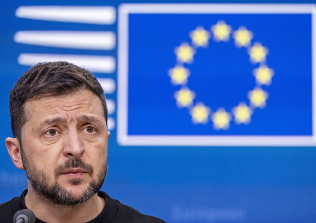 Саммит ЕПС с Зеленским в Ереване возмутил российского посла в Армении