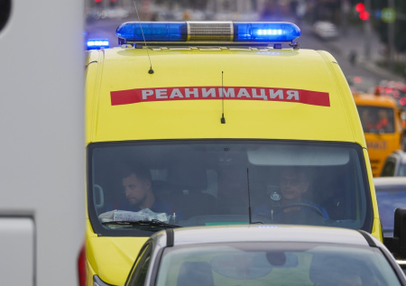 Пострадавшего при атаке БПЛА на Чебоксары перевезли в Нижний Новгород