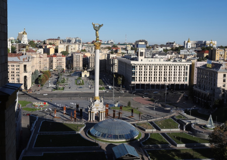 В Польше ответили на призыв эвакуировать дипломатов из Киева