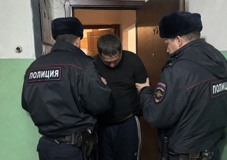 Не по-соседски: мужчина сядет за изнасилование и убийство 85-летней бабушки