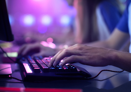 Роскомнадзор заинтересовался иностранными разработчиками игр