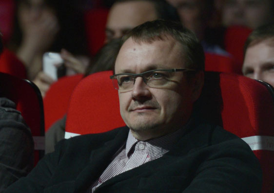 Владимир Шевельков