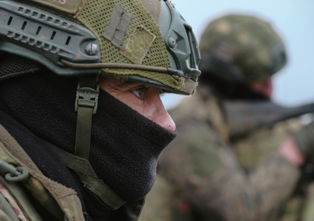 Наступление ВС РФ на Харьков 7 мая: последние новости, успехи, Купянск