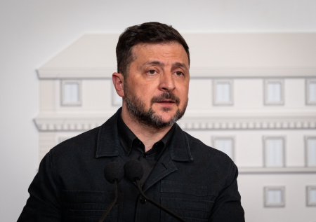 МИД отчитал посла Армении за «трибуну» для «главаря киевских нацистов»
