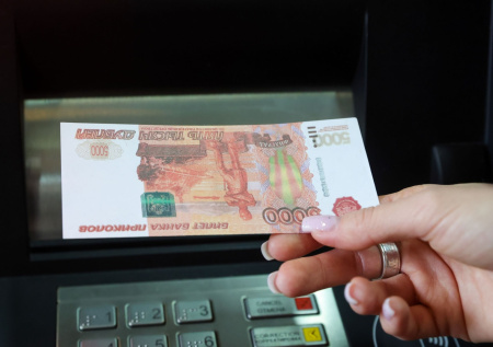 Экономист дала совет на случай отключения мобильного интернета