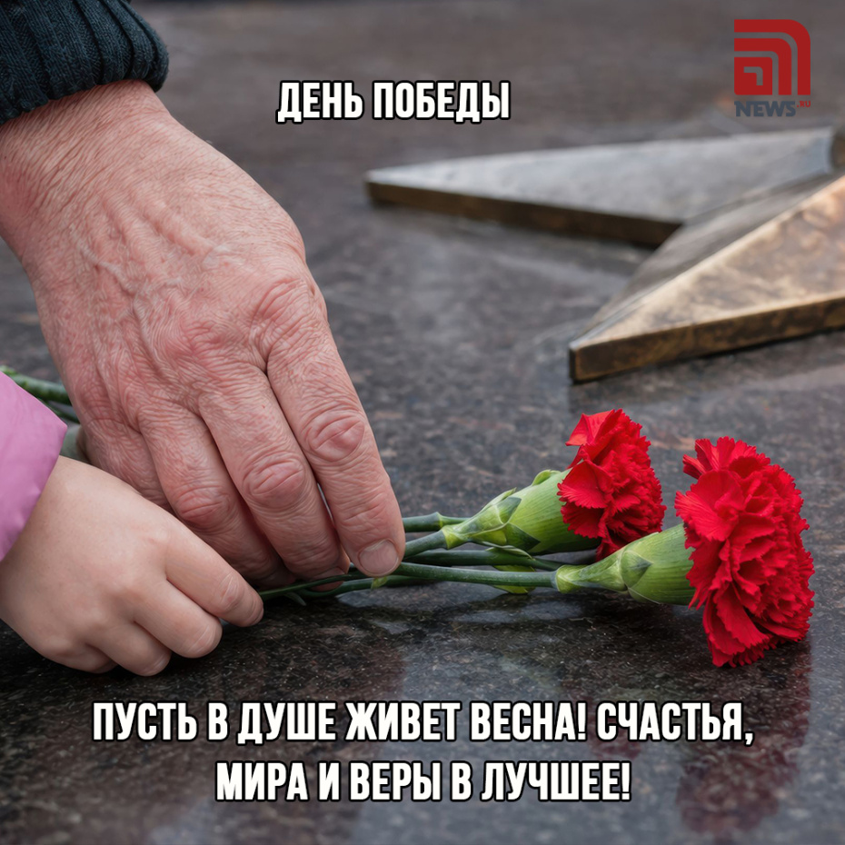 Скачать бесплатно картинки с Днем Победы