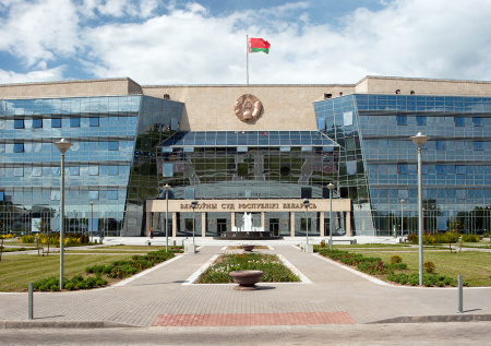 Белоруссия напомнила Германии о деяниях умершего офицера СС