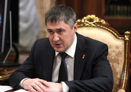 Махонин раскрыл, будет ли парад 9 мая в Перми
