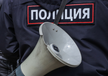Россиянам напомнили о штрафах за распитие алкоголя