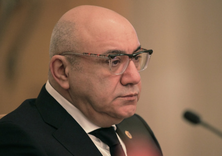 МИД России вызывал посла Армении