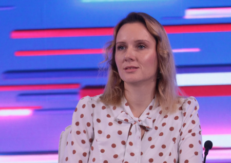 Львова-Белова раскрыла число погибших за время СВО детей