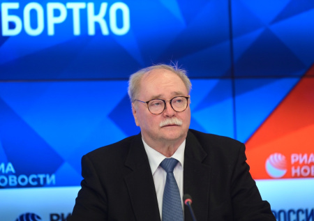 Режиссер Бортко объяснил, почему Броневой затаил на него обиду