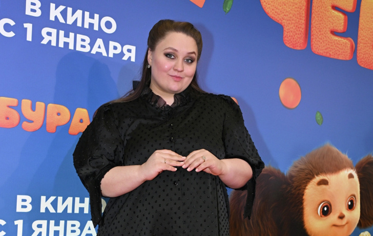 Софья Зайка