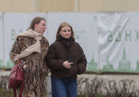 Синоптик раскрыл, когда в Москву придет резкое похолодание