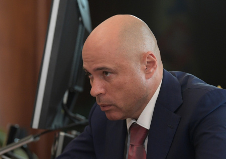 Липецкий губернатор предупредил местных жителей о возможных громких взрывах