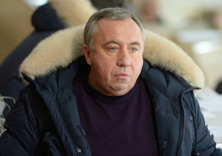 «Никто не хотел умирать»: Сафронов описал финальную серию Кубка Гагарина