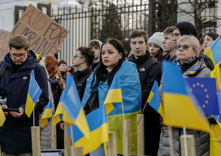 Массовая миграция украинцев обернулась вспышкой ВИЧ в Польше