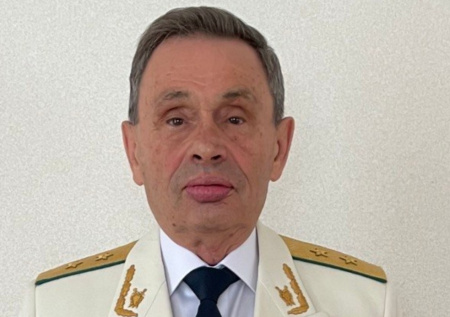 Жена экс-прокурора Приморья обратилась к Бастрыкину перед Днем Победы