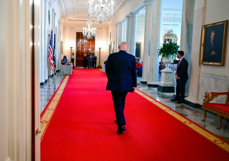 США нарушили перемирие с Ираном