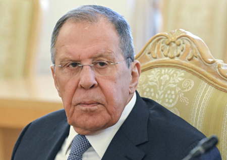 Лавров рассказал о призывах в Европе повторить опыт Гитлера