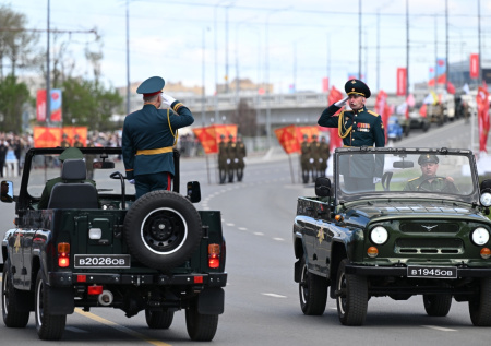 Политолог раскрыл, на что указывает перемирие в День Победы