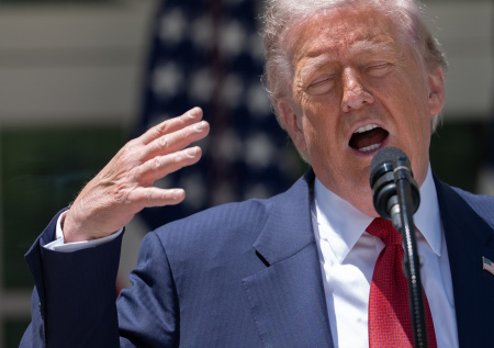 Трампу «наскучила» война с Ираном