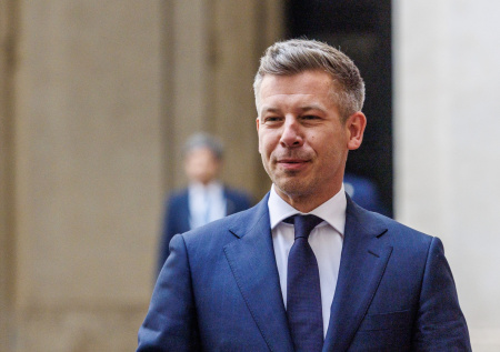 У Венгрии официально появился новый премьер-министр