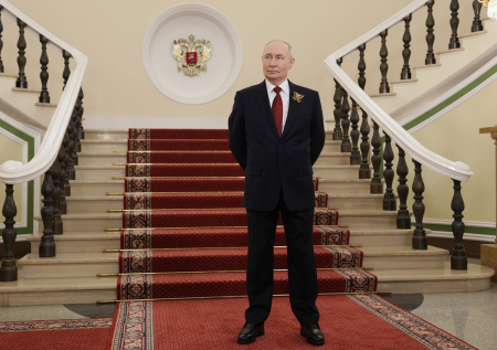 Путин дал Фицо важное обещание в сфере энергетики