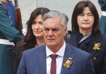 Европейский лидер заявил, что лично выскажет Путину позицию по СВО