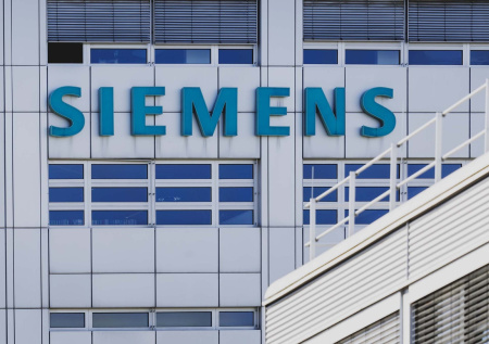В России поставили точку в сотрудничестве с Siemens