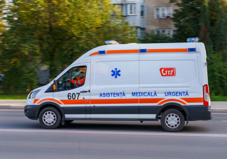У школьника остановилось сердце из-за стрельбы военных