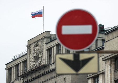 В Госдуме ответили, от чего зависит завершение конфликта на Украине