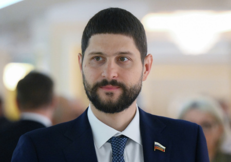 В Совфеде ответили, как научить детей чтить память героев ВОВ