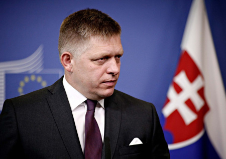 Назван политик, который может представить ЕС на переговорах по Украине