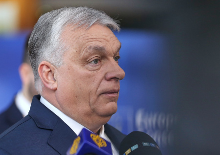 «Они вытрут о вас ноги»: Орбан обратился к новому премьеру Венгрии