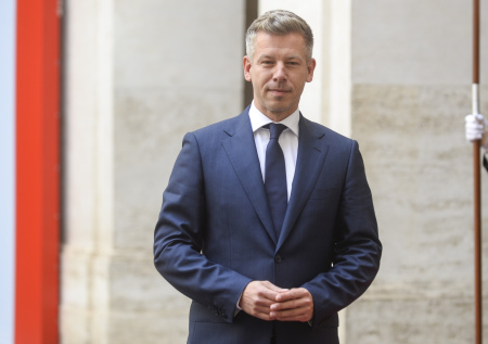 «Венгерский Макрон»: во Франции пришли в ярость из-за еврооккупации Мадьяра