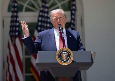Постпред США при ООН раскрыл планы Трампа на Иран