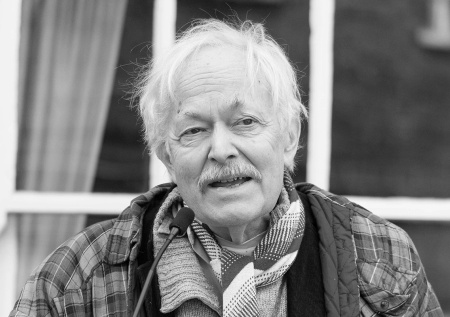 Ушел из жизни культовый актер из «Звездных войн»