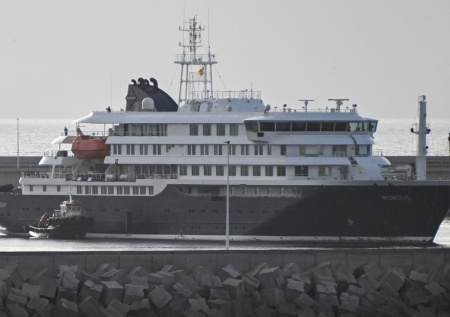 У вернувшейся во Францию пассажирки MV Hondius подтвердили хантавирус