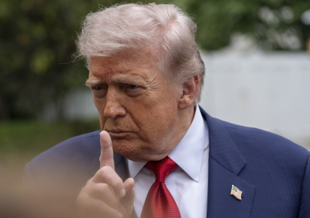 Трамп может отклонить ответ Ирана на мирный план