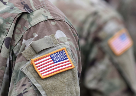 Одна из стран ЕС поборется за войска США, которые выведут из Германии