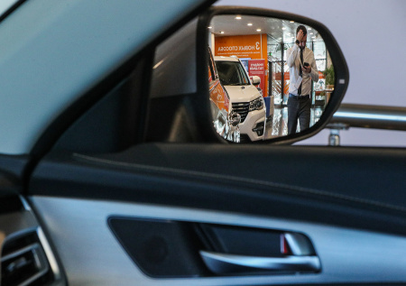 Юрист ответила, как бороться с обманом в автосалоне