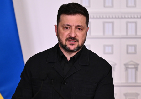 Зеленский все: Мендель и Карлсон подписали приговор — сколько ему осталось